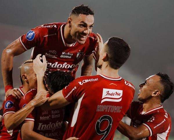 Pelatih Bali United Bongkar Persiapan Jelang Hadapi Persija Jakarta di JIS, Siap Tempur?