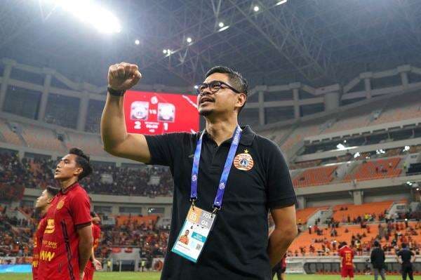 Bambang Pamungkas Optimistis Timnas Indonesia Juara Piala AFF 2026