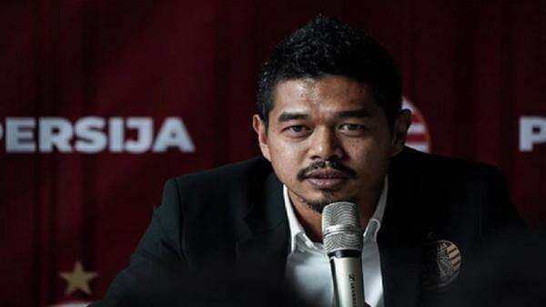 Bambang Pamungkas Masih di Persija usai Dicopot dari Manajer Tim, Kok Bisa?
