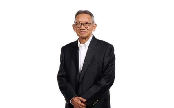 Komisaris Astra Otoparts (AUTO) Bambang Trisulo Meninggal Dunia