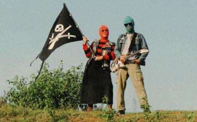 Polri Jamin Keamanan Band Sukatani saat Manggung di Tegal Hari Ini