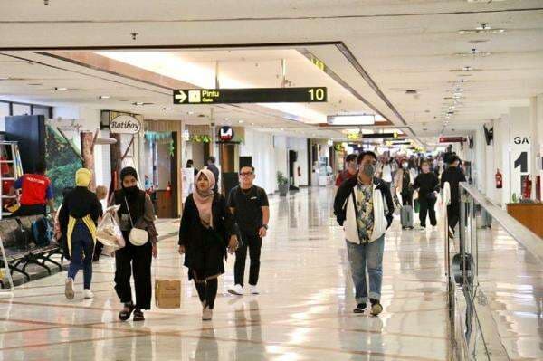 RI Tambah 36 Bandara Internasional, Menhub Ajak Maskapai Buka Rute Luar Negeri