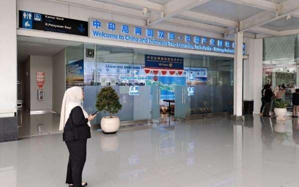 Sempat Dicabut, Bandara Ahmad Yani Semarang Kembali Sandang Status Internasional