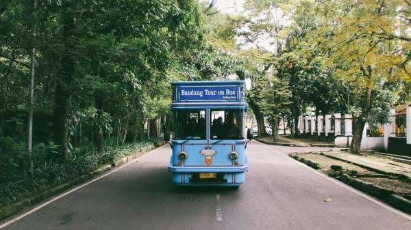 6 Rekomendasi Tempat Ngabuburit Seru di Bandung, Cocok untuk Semua Kalangan