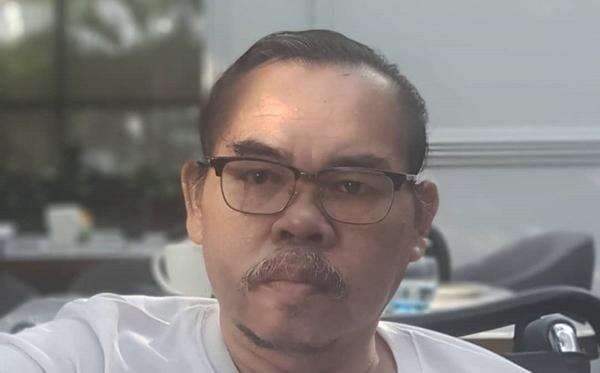 Mat Solar Meninggal Dunia, Rieke Diah Pitaloka: Maafin Oneng Belum Bisa Perjuangkan Hak Abang