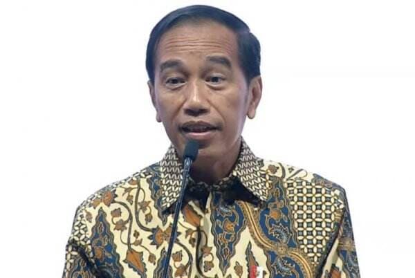 Bangga dengan Perjuangan Timnas Indonesia U-23, Jokowi Optimistis Lolos Olimpiade