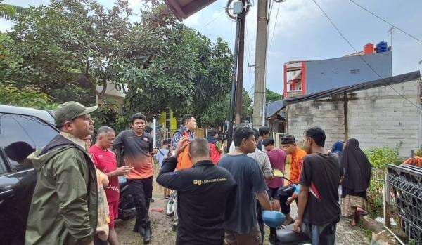 Banjir Besar di Bekasi, Bupati: BPBD dan Dinsos Turun ke Lokasi, Segera Salurkan Bantuan!