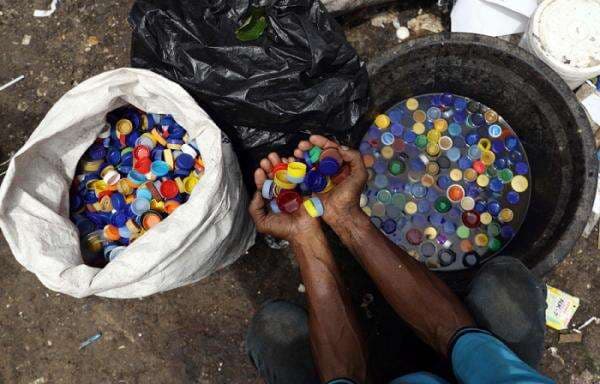 Cara Ubah Sampah Jadi Emas, Rajin Pilah Limbah Bisa Menghasilkan Uang