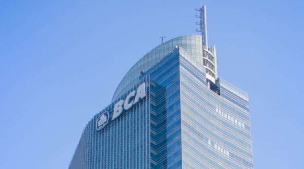 BCA Bukukan Laba Bersih Rp14,1 Triliun di Kuartal I 2025, Naik 9,8 Persen