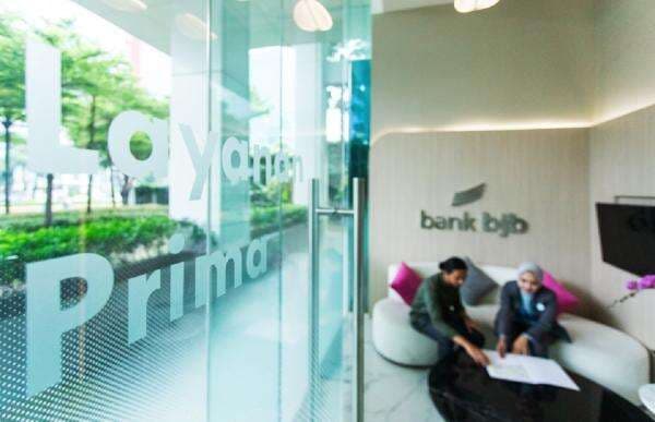 Bossman Mardigu dan Helmy Yahya Diangkat Jadi Komisaris Bank BJB, Yusuf Saadudin Dirut