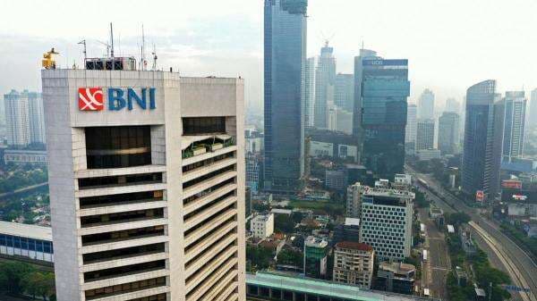 Profil dan Harta Kekayaan Putrama Wahju Setyawan yang Resmi Diangkat Jadi Direktur Utama BNI