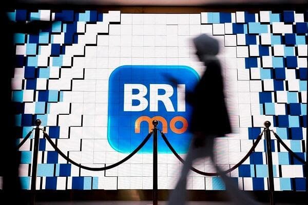 Super App BRImo Tersedia dalam 2 Bahasa, Jangkau Lebih Banyak Nasabah