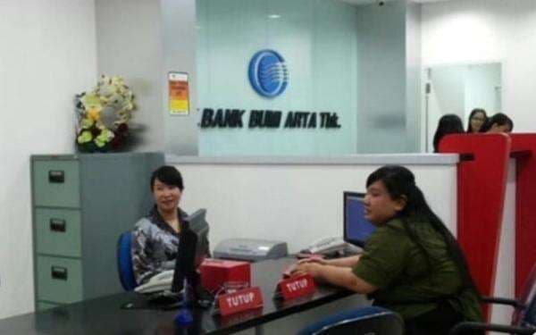 Kabar Duka, Pemilik Bank Bumi Arta (BNBA) Meninggal Dunia