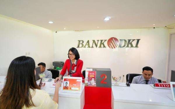 Pramono Sebut Bank DKI Bakal IPO, Minta OJK Kawal