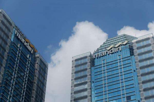 RUPSLB Bank Mandiri Tunjuk Riduan Jadi Dirut dan Henry Pandjaitan Wadirut, Ini Susunan Direksi-Komisaris Terbaru