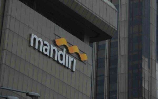 Breaking News, Riduan Resmi Jadi Dirut Baru Bank Mandiri (BMRI)