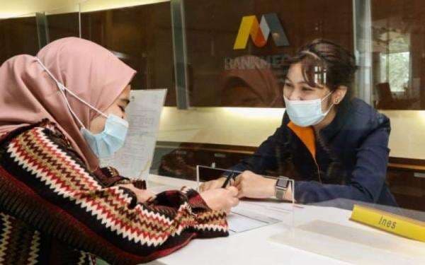 Bank Mega (MEGA) Bidik Laba Bersih Rp2,8 Triliun di 2025