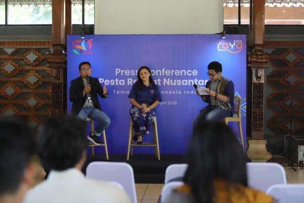 Kredit Digital Bank Raya (AGRO) Tumbuh Dua Kali Lipat, Ini Pendorong Utamanya