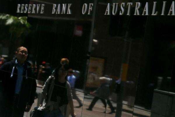 Bank Sentral Australia Tahan Suku Bunga jelang Pemilu