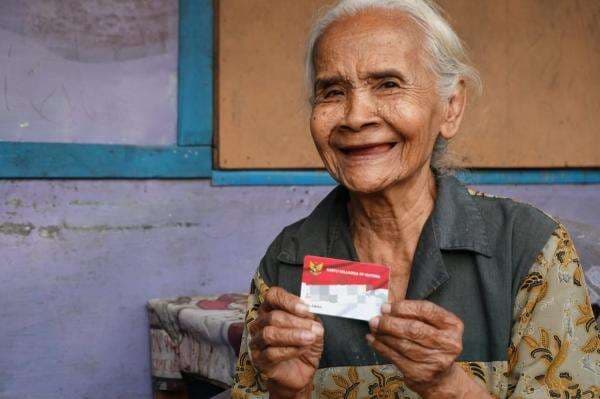 2 Cara Cek Penerima Bansos PKH BPNT Tahap 3 Secara Online