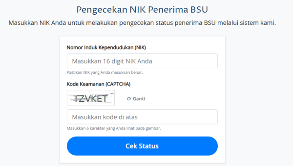 3 Penyebab Pekerja Gagal Dapat BSU 2025 Rp600.000