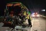 Banyak Bus Pariwisata Kecelakaan, Jangan Tergiur Harga Sewa Murah