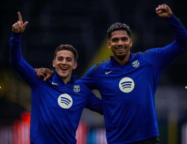 Prediksi Skor Borussia Dortmund vs Barcelona di Perempatfinal Liga Champions 2024-2025: Blaugrana Bakal Main Santai?