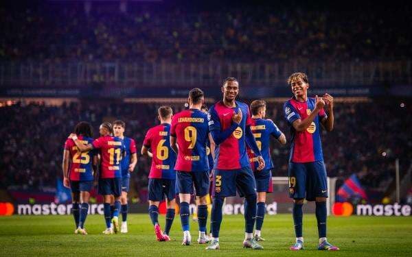 Jadwal dan Link Live Streaming Pekan Ke-31 Liga Spanyol 2024-2025 di Vision+: Ada Laga Real Madrid dan Barcelona!