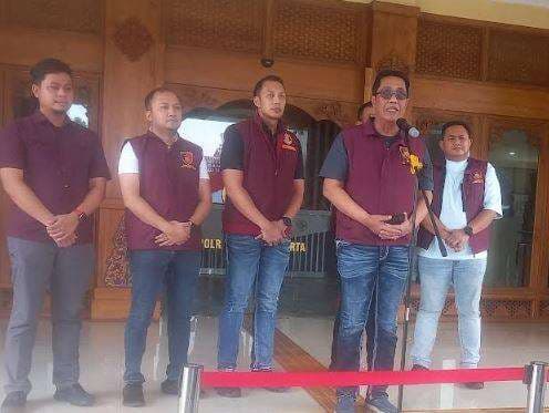 Kasus Dugaan Ijazah Palsu Jokowi, Bareskrim: Penyelidikan Sudah 90 Persen