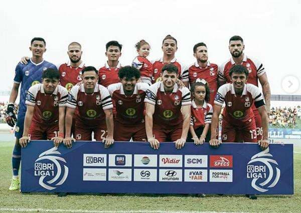 Persib Bandung vs Barito Putera: Laskar Antasari Pede Keluar dari Zona Degradasi Persib Bandung vs Barito Putera: Laskar Antasari Pede Keluar dari Zona Degradasi