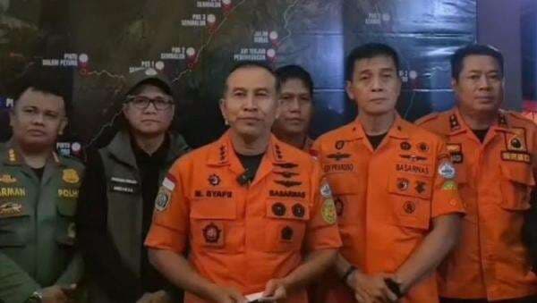 Ternyata Segini Besaran dan Tunjangan Gaji Basarnas 2025 yang Disorot Usai Evakuasi Juliana Marins di Gunung Rinjani