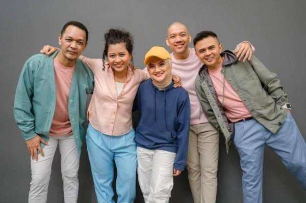 Basejam Siap Guncang Panggung Sunset Pool Dinner di Swiss-Belresidences Rasuna Epicentrum