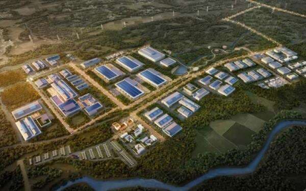 Intiland (DILD) Catat Marketing Sales Rp673 Miliar di Semester I-2025, Tumbuh 30 Persen