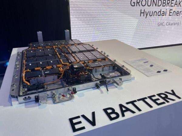 Siapa Pemilik Huayou? Calon Mitra Perusahaan Proyek Baterai Kendaraan Listrik Indonesia