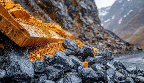 Indonesia Siap Jual Batu Bara ke Bangladesh dengan Harga Terjangkau