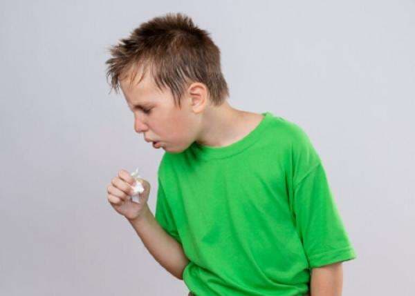 5 Cara Terhindar dari Radang Tenggorokan, Jangan Skip Cuci Tangan