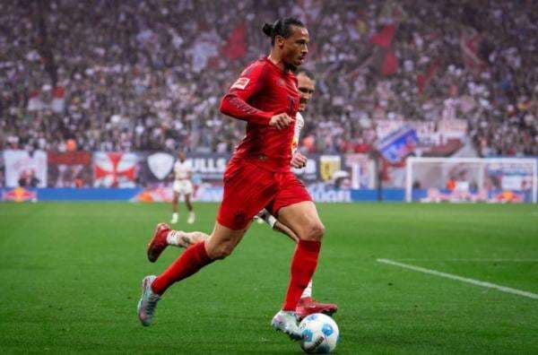 Bayern Munchen Tunda Pesta Juara Liga Jerman usai Ditahan RB Leipzig