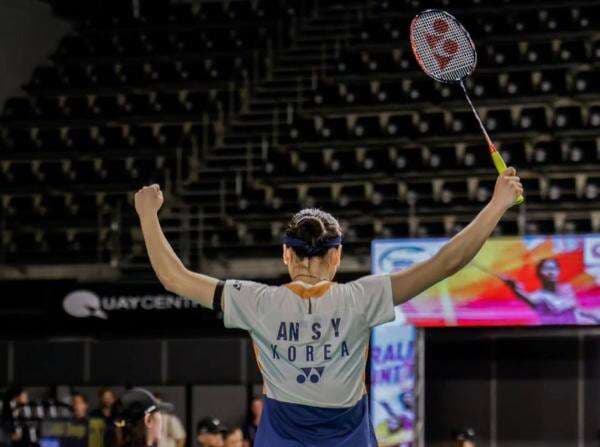 Kisah An Se Young, Ratu Bulu Tangkis Dunia yang Masih Mustahil Dikalahkan di Awal 2026