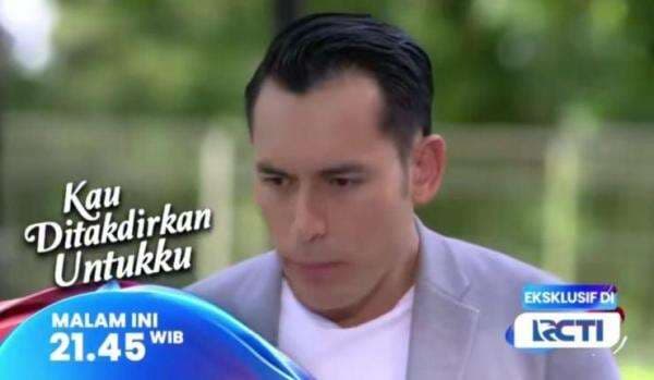 Sinopsis Kau Ditakdirkan Untukku Eps 220: Alisha Histeris Lulu Diculik