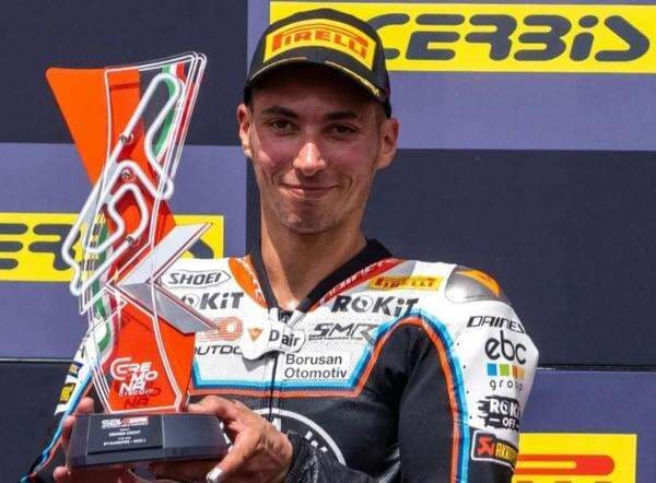 Jack Miller Sambut Toprak Razgatlioglu, Ungkap Keuntungan Besar Pindah dari WSBK ke MotoGP