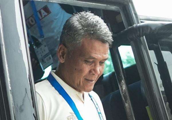 Kata Pelatih Malut United Hendri Susilo Usai Dikalahkan Persebaya Surabaya 1-2 dan Gagal ke Puncak Klasemen