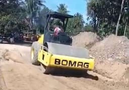 Jembatan Aceh-Medan di Pidie Jaya Kembali Tersambung, Segera Bisa Dilalui