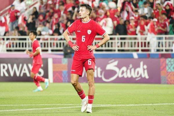 4 Klub Top Super League yang Kepincut dengan Ivar Jenner, Nomor 1 Makin Beraroma Belanda!