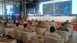 Minat Investor China Melonjak, KEK Batang Disiapkan Jadi Lokomotif Nasional