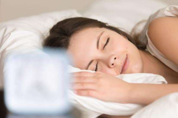 Sleep Hygiene, Tips Tidur Lebih Maksimal dan Berkualitas Sleep Hygiene, Tips Tidur Lebih Maksimal dan Berkualitas