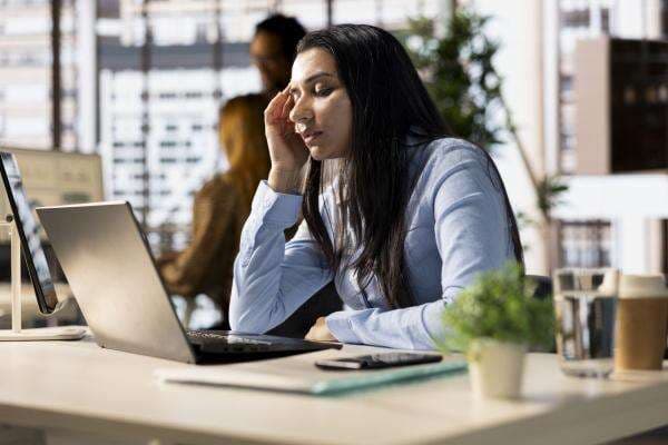 Jangan Terkecoh, Ini Bedanya Stres, Burnout dan Depresi