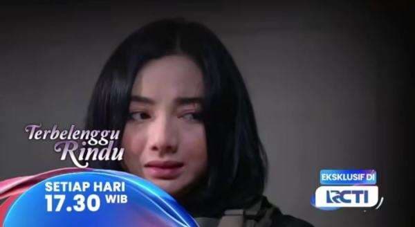 Sinopsis Sinetron Terbelenggu Rindu Eps 447: Biru Selamatkan Amira dari Ledakan Bom, Marcel Ditemukan Tak Bernyawa? Sinopsis Sinetron Terbelenggu Rindu Eps 447: Biru Selamatkan Amira dari Ledakan Bom, Marcel Ditemukan Tak Bernyawa?