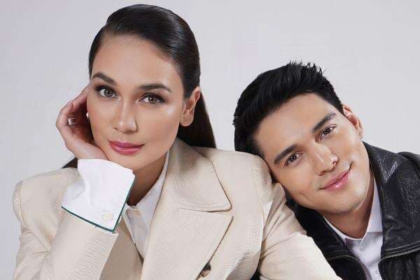 Jawaban Luna Maya jika Maxime Bouttier Berselingkuh