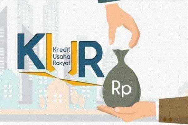Penyaluran KUR Capai Rp238 Triliun per November 2025