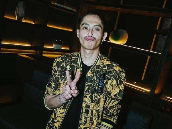 DJ Panda Gagal Ketemu Erika Carlina di Polda Metro Hari Ini